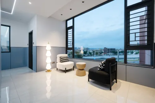 No. 68 Homestay (Oulebao Ocean Kingdom Park Yusha Bay) - เปิดใหม่