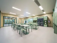 Hi Inn ホテル（洛陽竜門駅） - 2つ星
