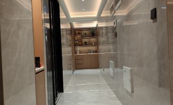 Miya Homestay (Xiuyu Wanda)