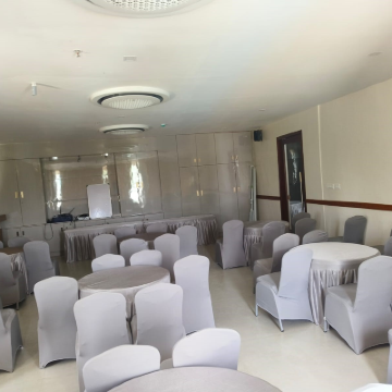 HOTEL KRITHICK GRAND Hotel Exterior