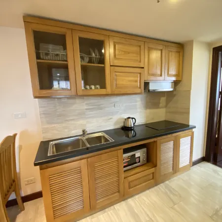 Hai Phong Tower - Apartment & Hotel