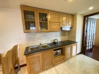 Hai Phong Tower - Apartment & Hotel