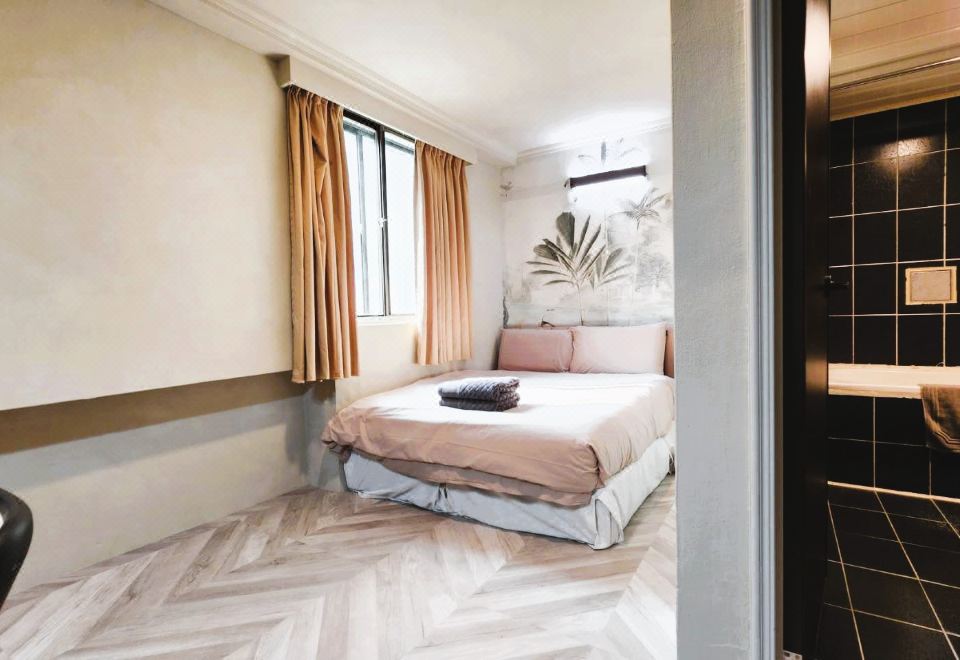 Sleepie Design Hotel