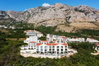 Orange Tree Pool Villas - Sea View and Private Pool Hotel a 