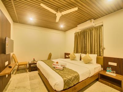 Arrival Inn Transit Hotel Bangalore Airport