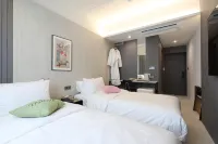 Hotel Tradiup by the Designers Các khách sạn gần Central Buddhist Museum