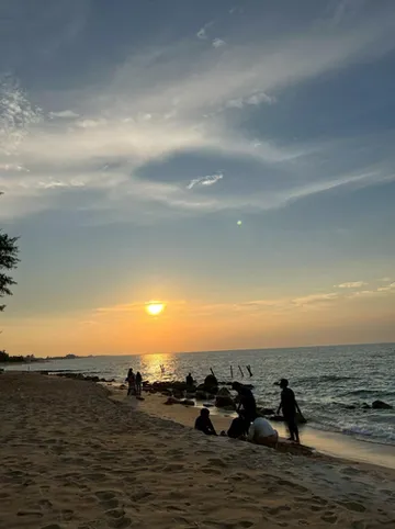 รูปภาพของรีแลคซ์ดีตูเวาะห์บีช รีสอร์ท