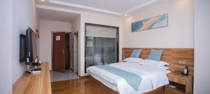 Duomi Hotel Hotels in Funing