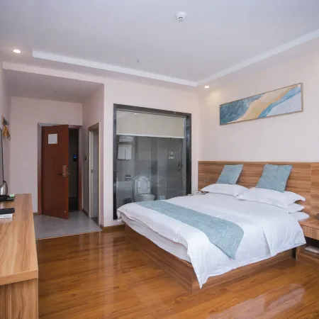 Duomi Hotel