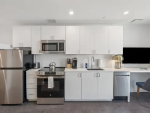 Placemakr Downtown Phoenix Hotel a Phoenix