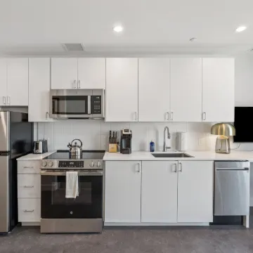 Placemakr Downtown Phoenix