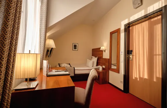 塔蒂亞娜普羅旺斯藝術精品酒店