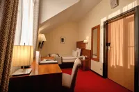 Boutique Hotel Tatiana Provence