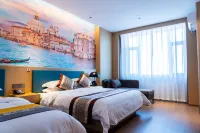 Dongpeng Holiday Hotel Hotels in Jixian