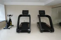 Bowin E-Sports Hotel