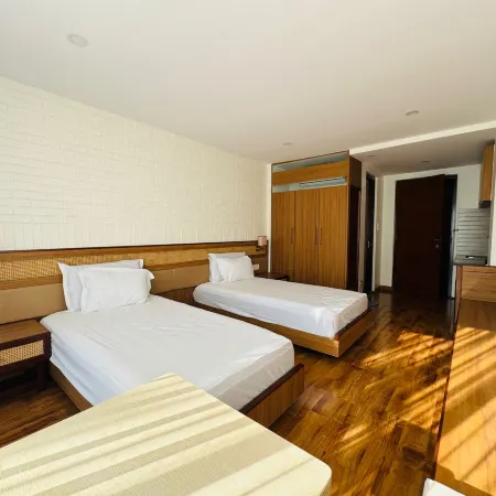 Navaya Residence