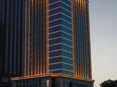 웬허 루이시 인터내셔널 호텔