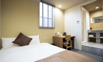 Hotel S-Presso Namba Ekimae