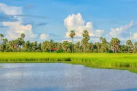 AHHA Bungalow Kampot Hotels in Chum Kriel