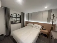 Wuning Lejia Homestay - balcony