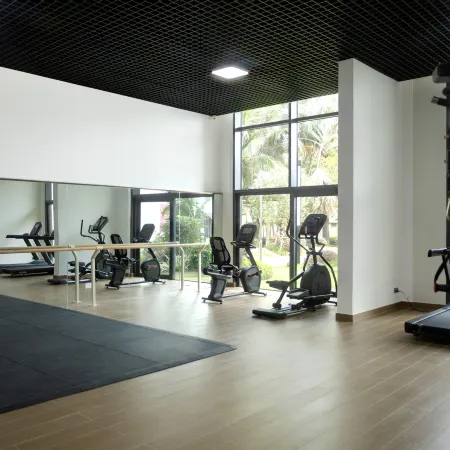 Holiday Inn Resort WANNING SHENZHOU PENINSULA by IHG