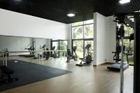 Holiday Inn Resort WANNING SHENZHOU PENINSULA by IHG - 피트니스 시설