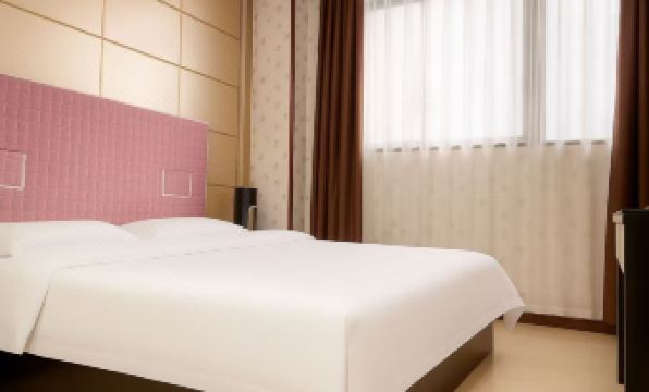 Yunmeng Hyatt Select Fashion Hotel