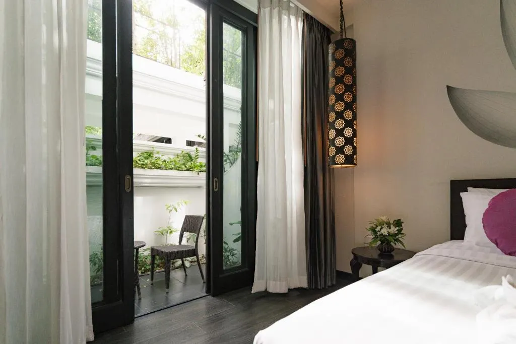 Makka Hotel Zimmer Photos