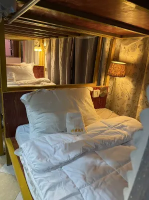 A+SHUYA Hotels near Luang Prabang Old Quarter