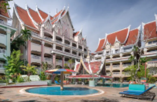 Le Ayodhaya Palace Krabi Beach Resort Hotels near Nopharat Thara Beach