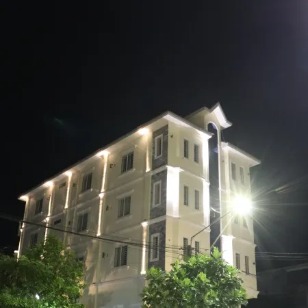 AHHA Boutique Kampot