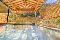 Ooedo Onsen Monogatari Premium Yoshinoya Irokuen(Old:Yukai Resort Premium Yoshinoya Irokuen) - Hot Springs