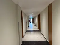 Swing & Pillows - I-City, Shah Alam