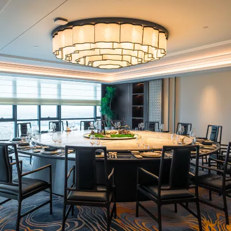 Nanyuan Wanghai Hotel