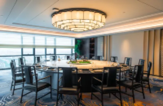 Nanyuan Wanghai Hotel