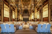Yingzhouyuan Hotel - breakfast