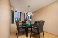 Yuejia Hotel (Xuancheng Jingtingshan Branch)