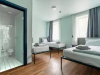 Das Schreder Hotel - Munich Free Parking Hotels in der Nähe von Allach-Untermenzing