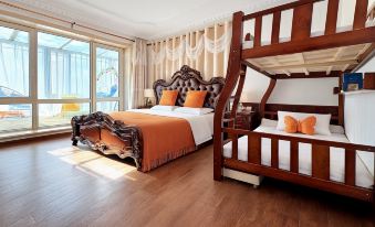 Yabuli Xuexi Villa Hotel