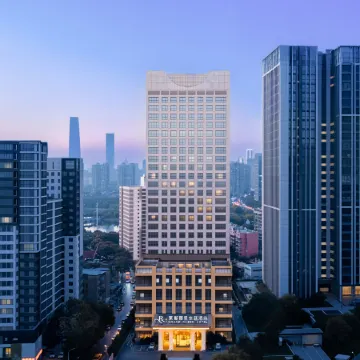 Grand Rezen Hotel