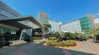 Grage Grand Business Hotel Cirebon Hotels in Kejaksan