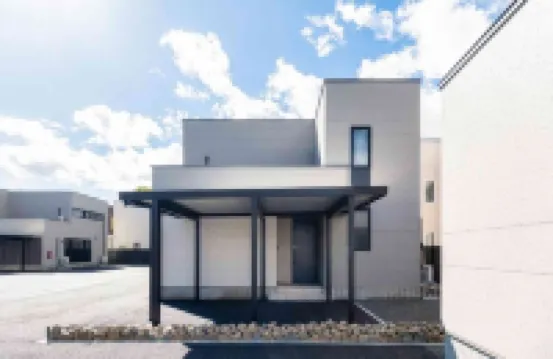 JANUS villa Furano Hotels in Shimogoryo