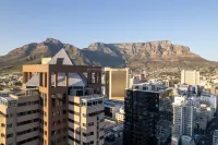 Pullman Cape Town City Centre Hotels near Iziko Bo-Kaap Museum