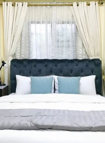 ห้องเตียงคิงส์ไซด์