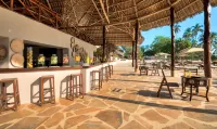 Diamonds Mapenzi Beach - bar