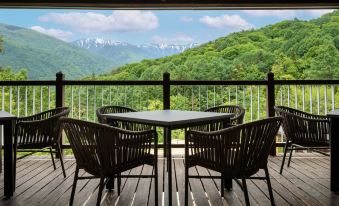 Izumigo Ambient Azumino Hotel - Housity