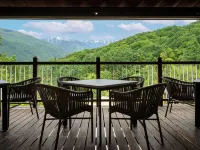 Wan Wan Paradise Azumino - acceptant les animaux