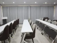 Homeinn Selected Hotel (Heping Julong Garden) - de negocios