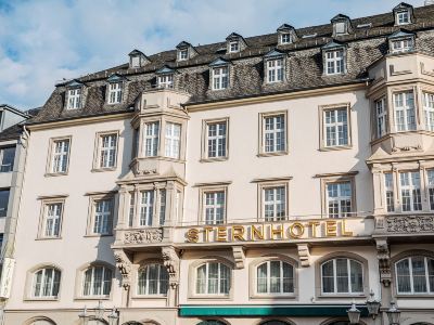 Achat Sternhotel Bonn