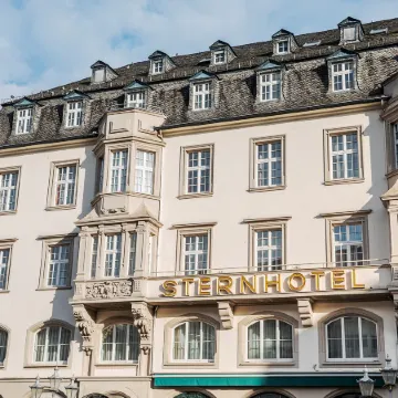 Achat Sternhotel Bonn